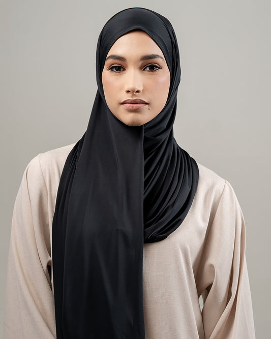 Instaluxe - Black Tapioca