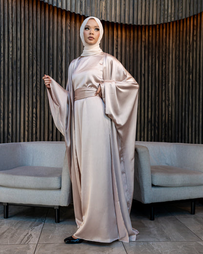 Alzira Abaya - Crema