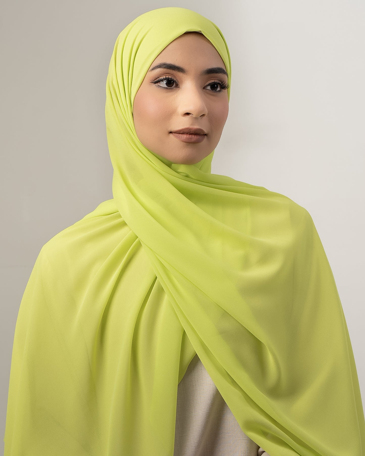 Bright Chartreuse