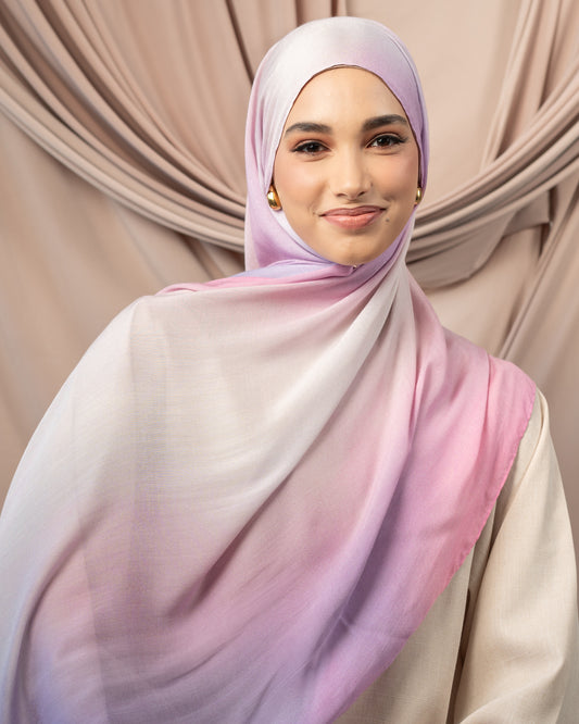 Amethyst Mirage Modal