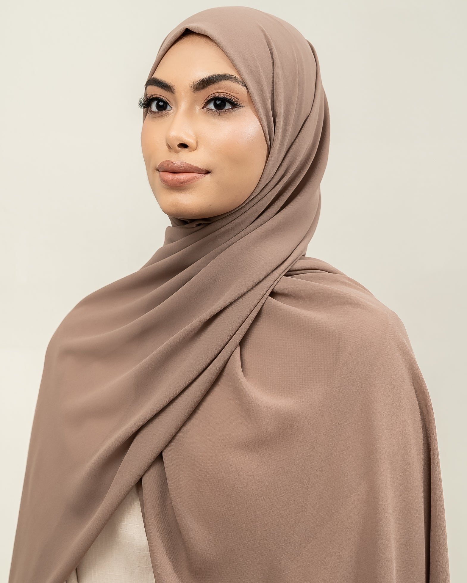 Croffle hijab – Valenci
