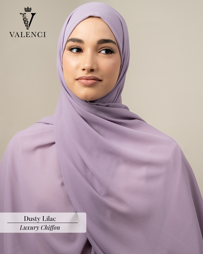 Poetic Purple Palette