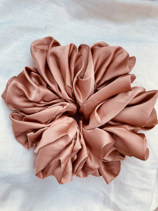 Hijab Shaper - Copper