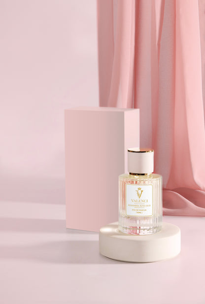 Valenci Alhambra Rose Oud - 50ml